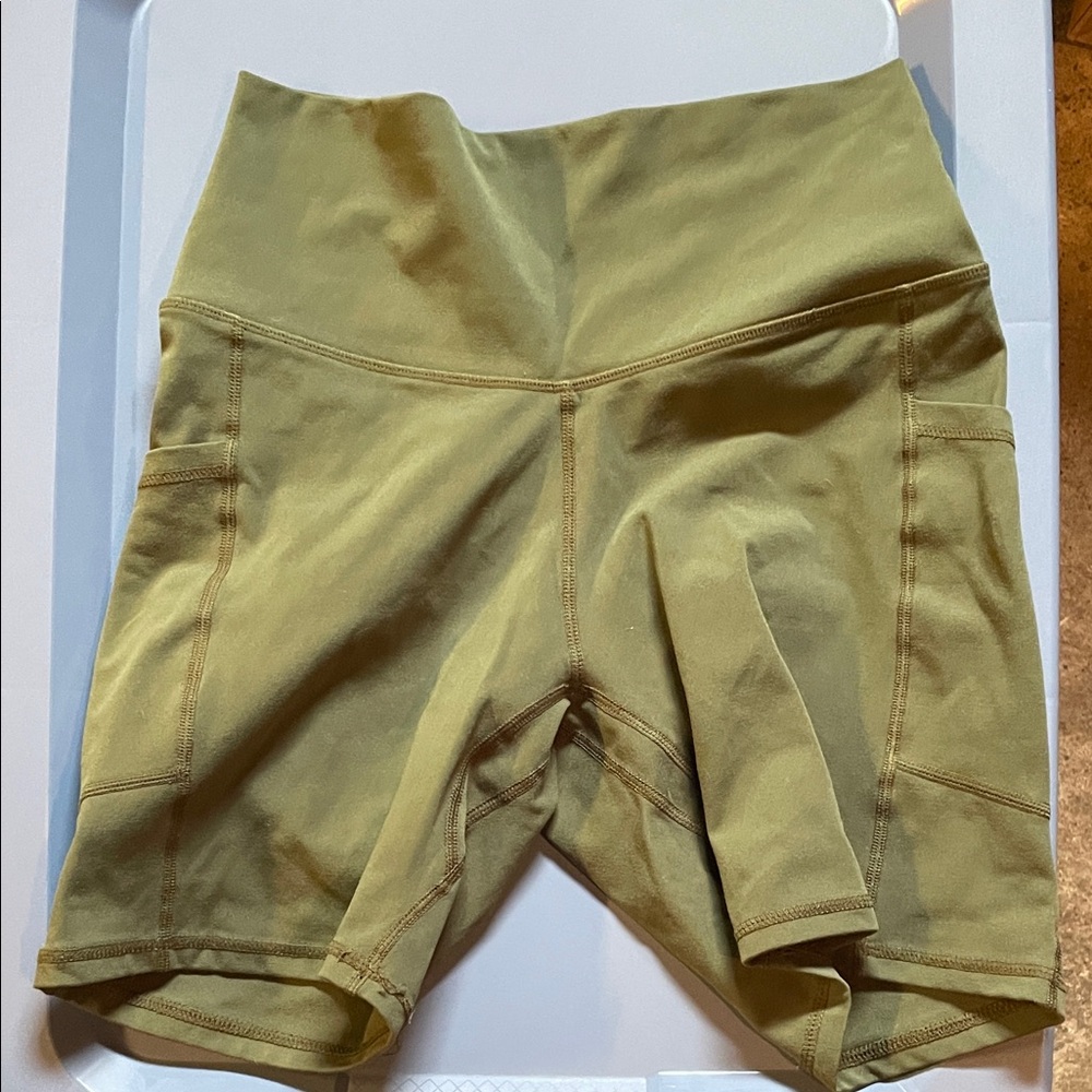 *2 for 10 SHORT or LEGGINGS* Biker shorts
